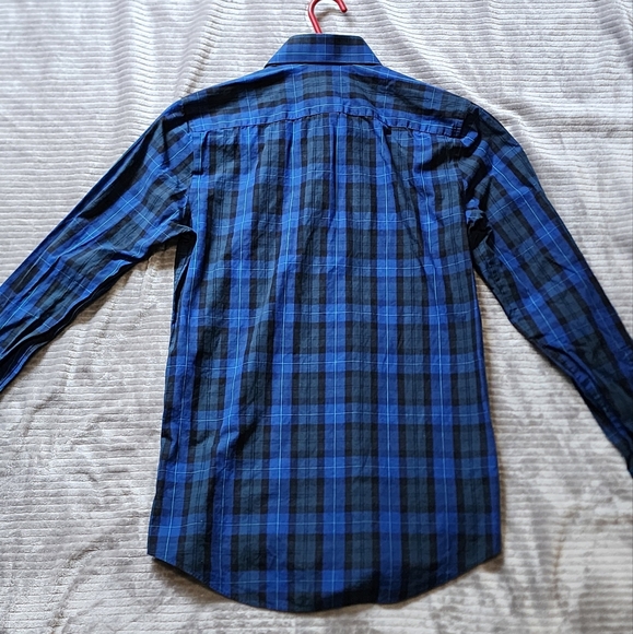 💙Men's jf J. Ferrar Button Down - Picture 6 of 6